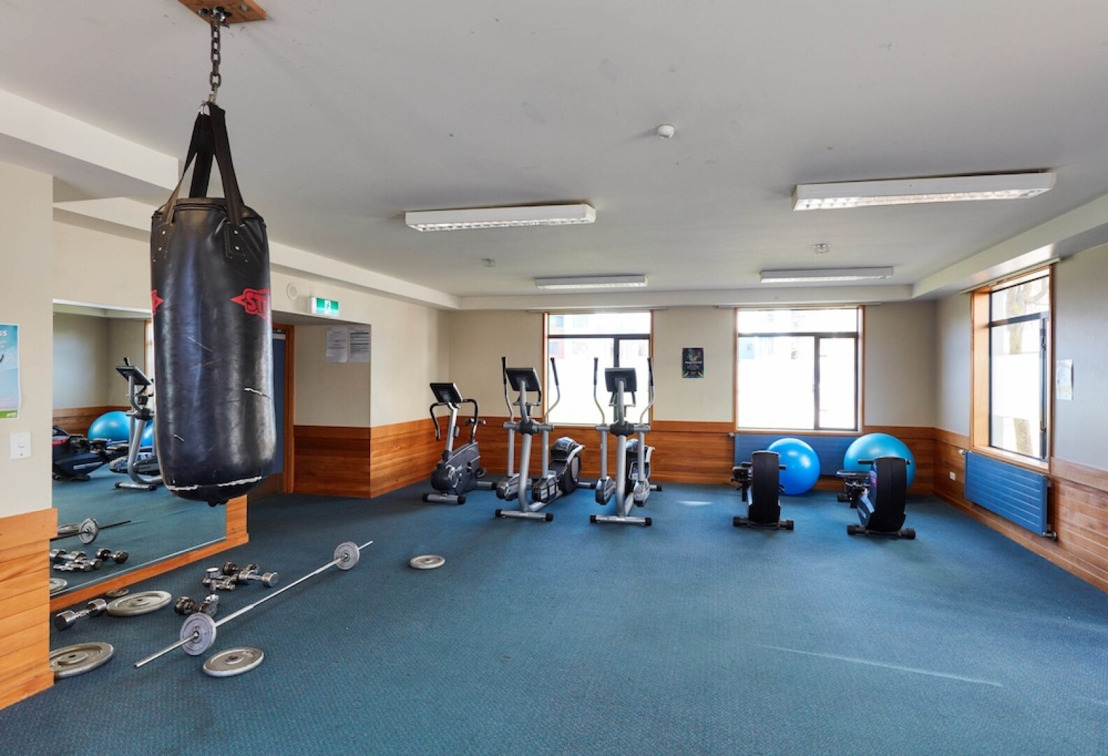 Christchurch Campus Summer Stays - UCA