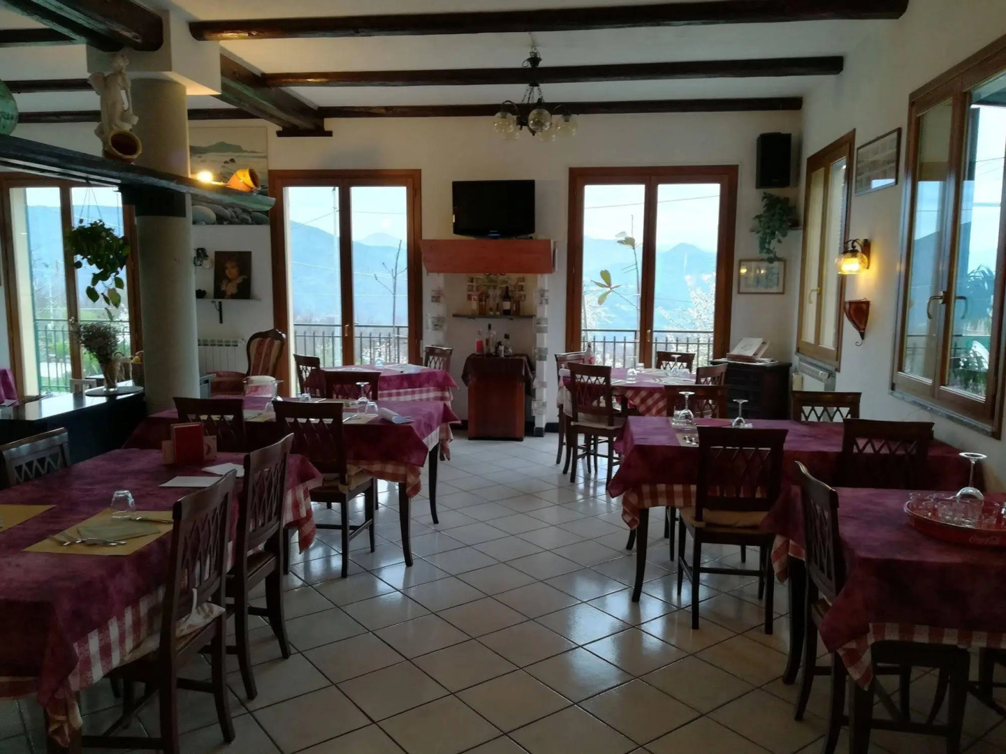 Locanda Primo Sole