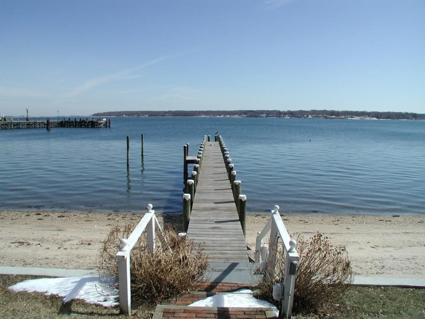 Harbor Knoll Bed & Breakfast