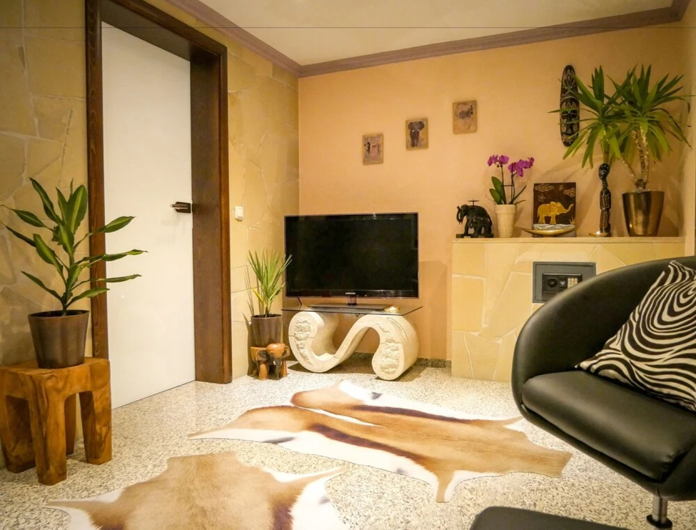 MALINA Luxury Apartments & Spa