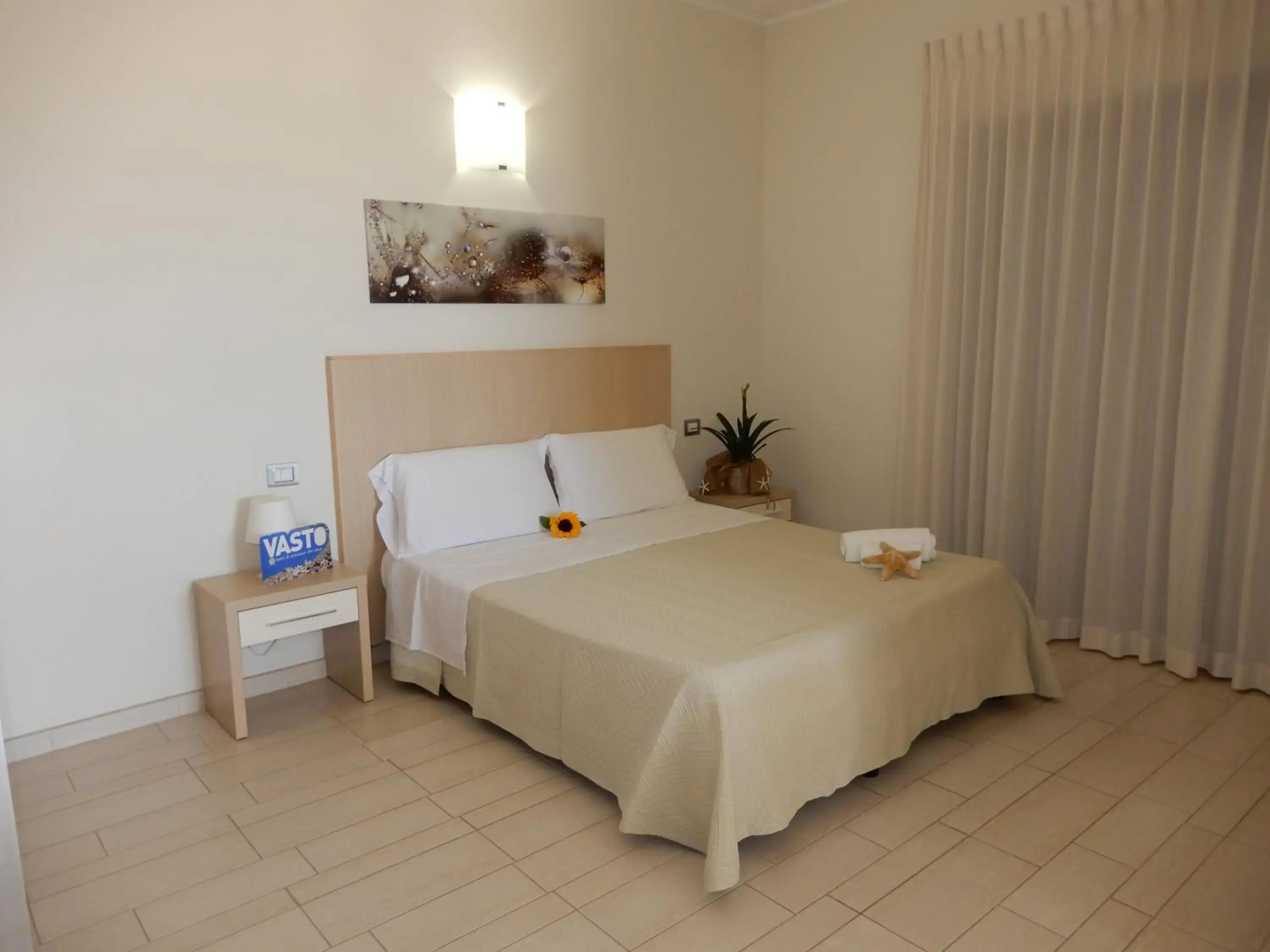 Hotel San Giorgio