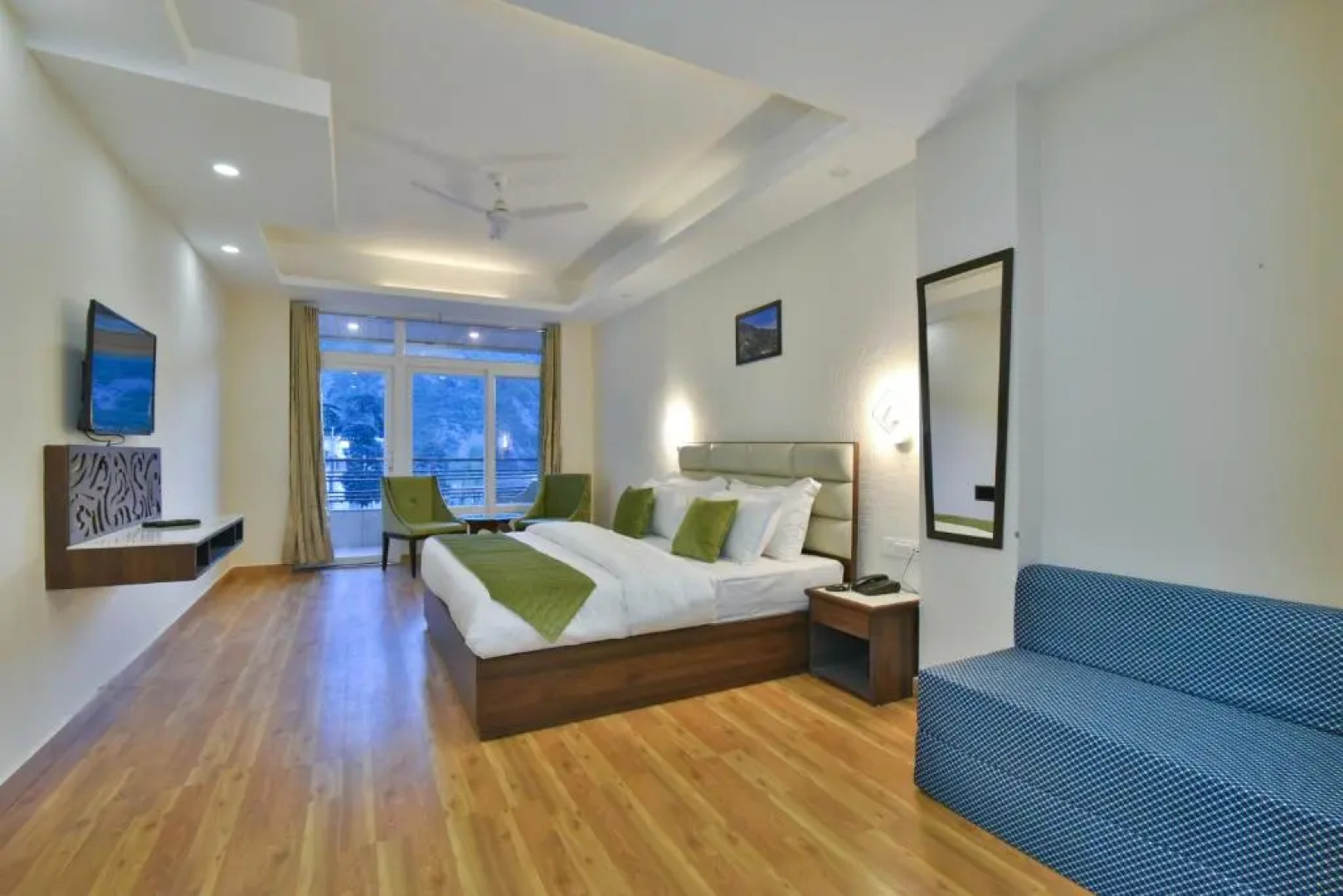 Hotel Asian International