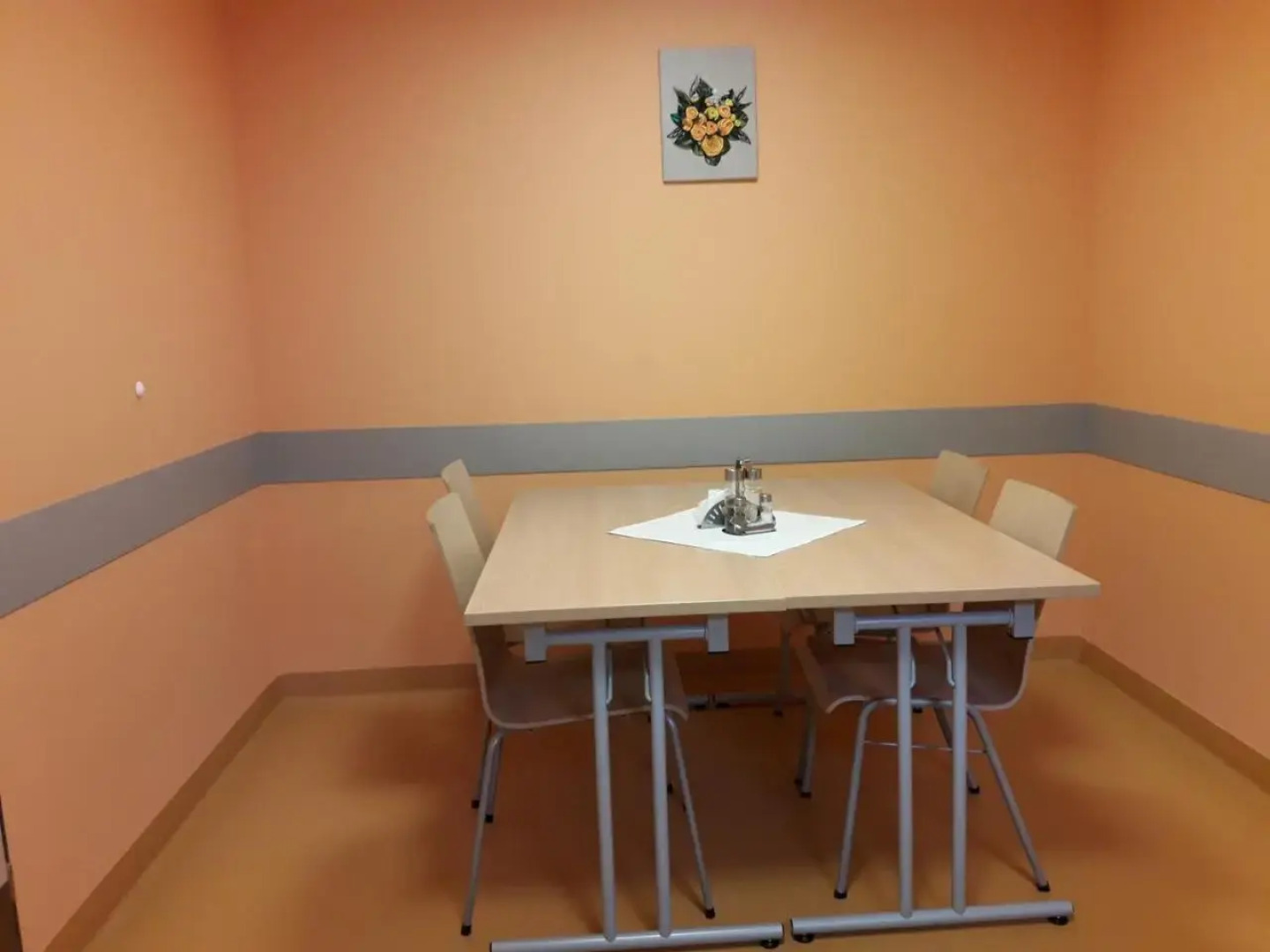 Pokoje Goscinne Swietlik