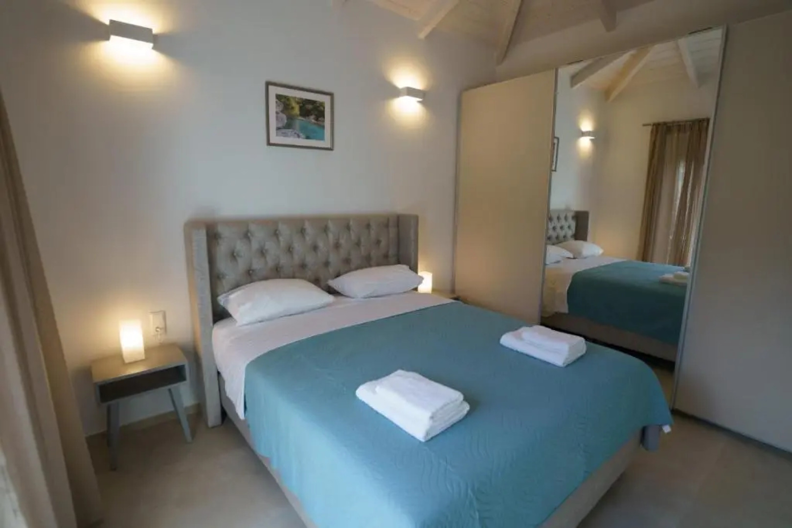 Astrali Stone Villas