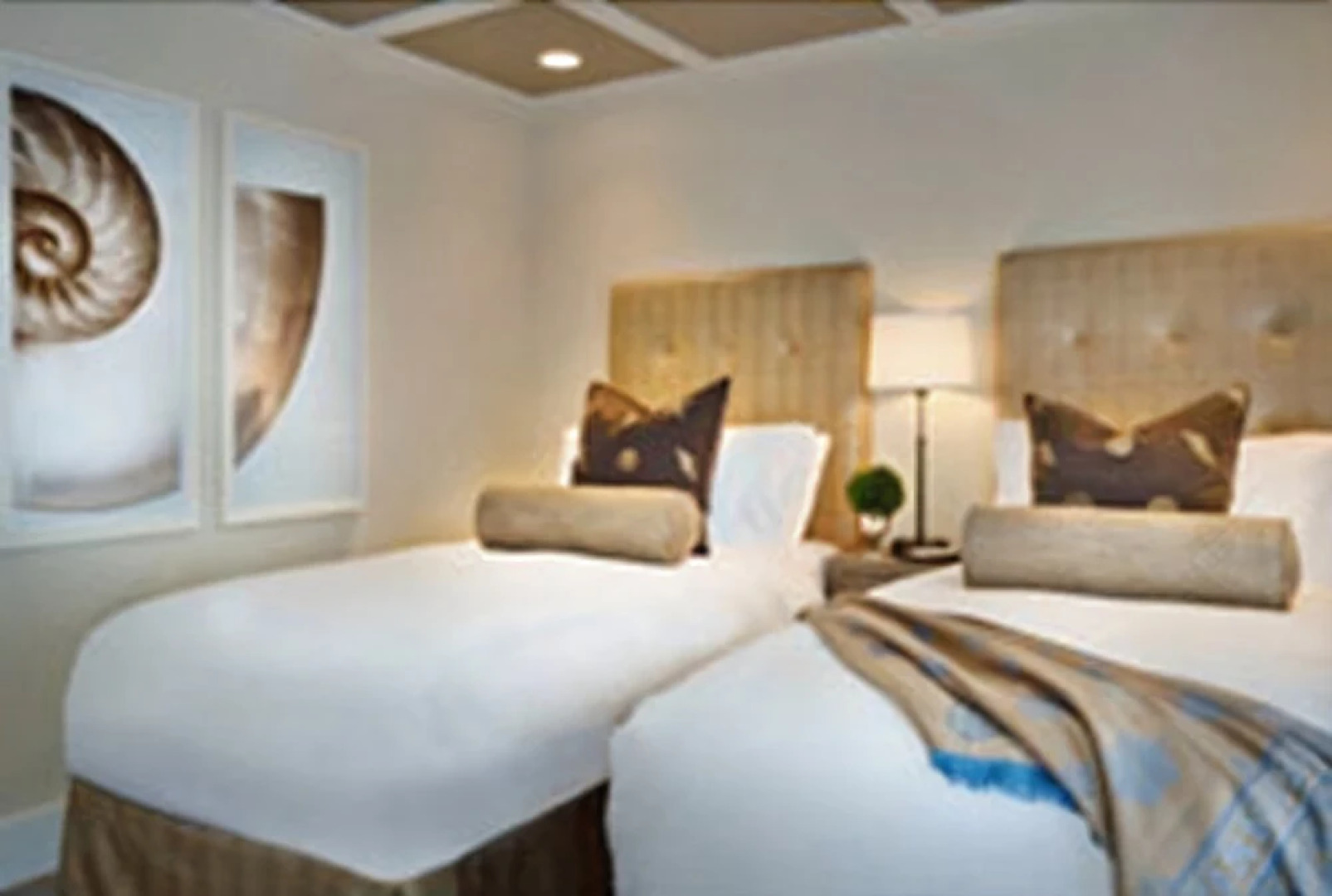 White Elephant Village