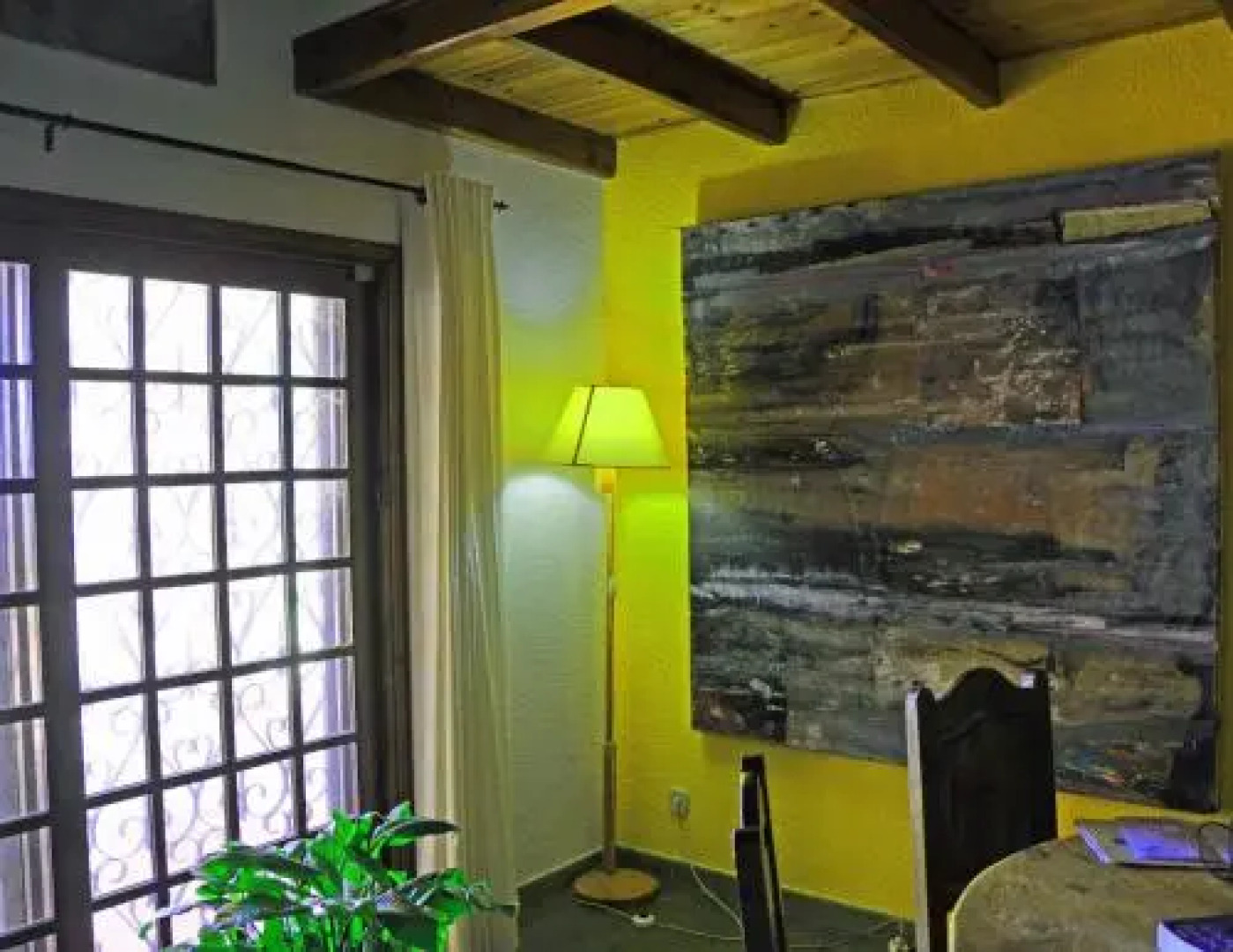 Casa Del Artista Bed & Breakfast