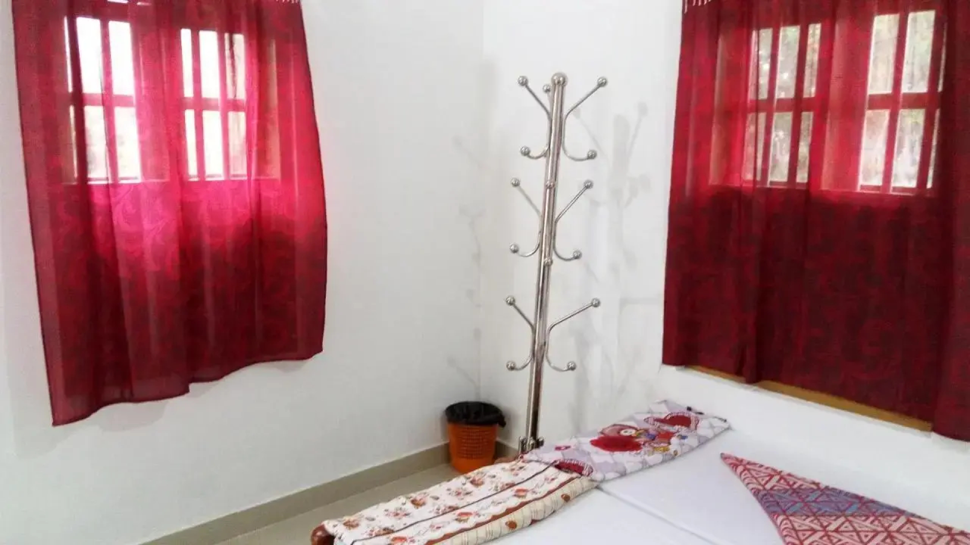 Sea Breeze Beach Home Stay