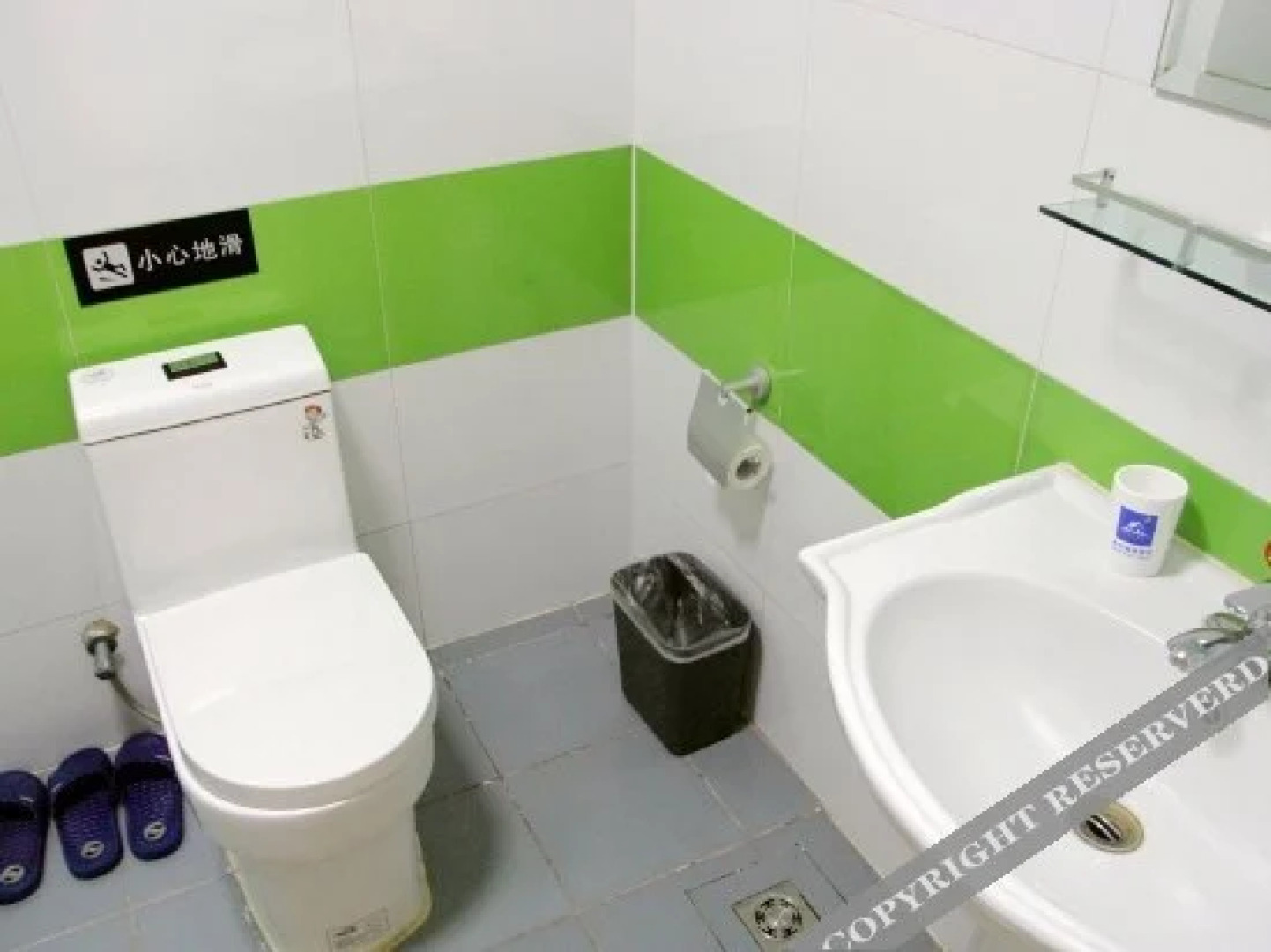 7 Days Inn Qingdao Development Area Xin'an Haier Industrial Park