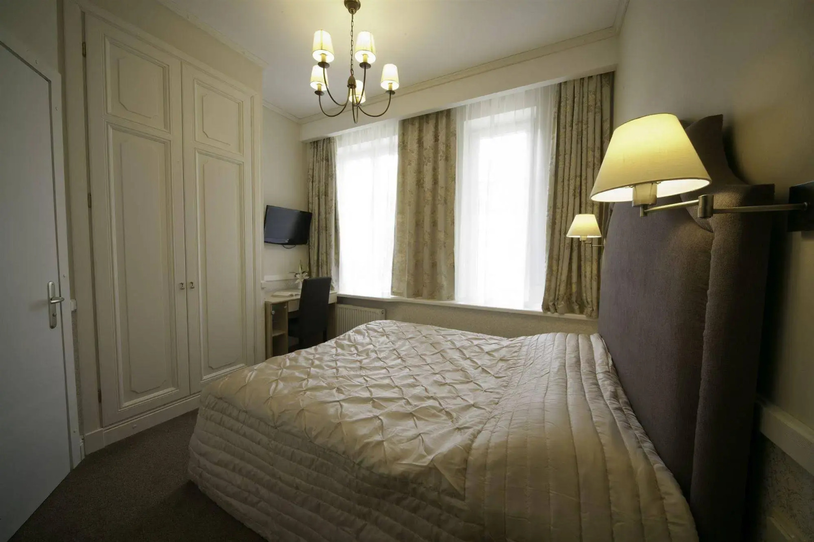 Отель Villa Joma