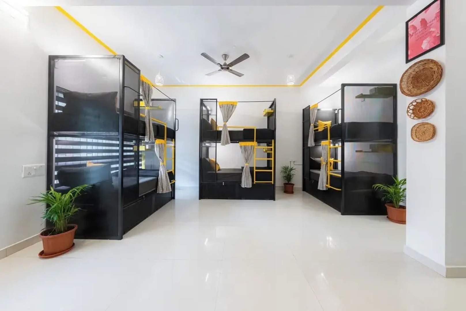 The Hosteller Coorg, Madikeri