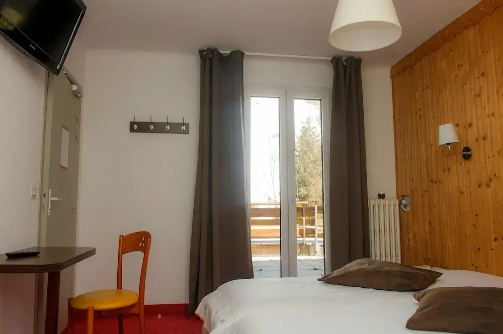 Cap Vacances Les Deux-Alpes