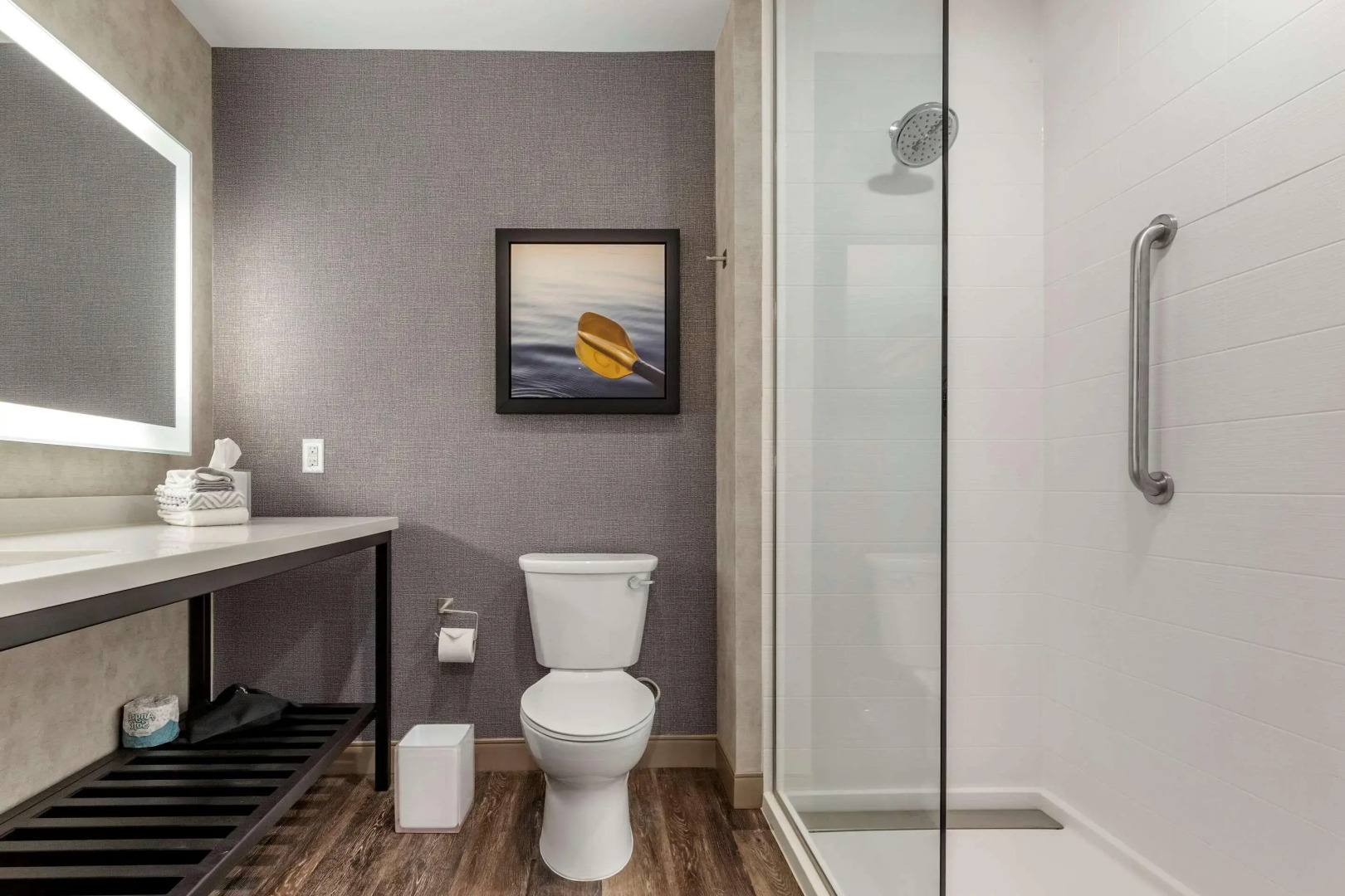 DoubleTree by Hilton Greenville Woodruff Road