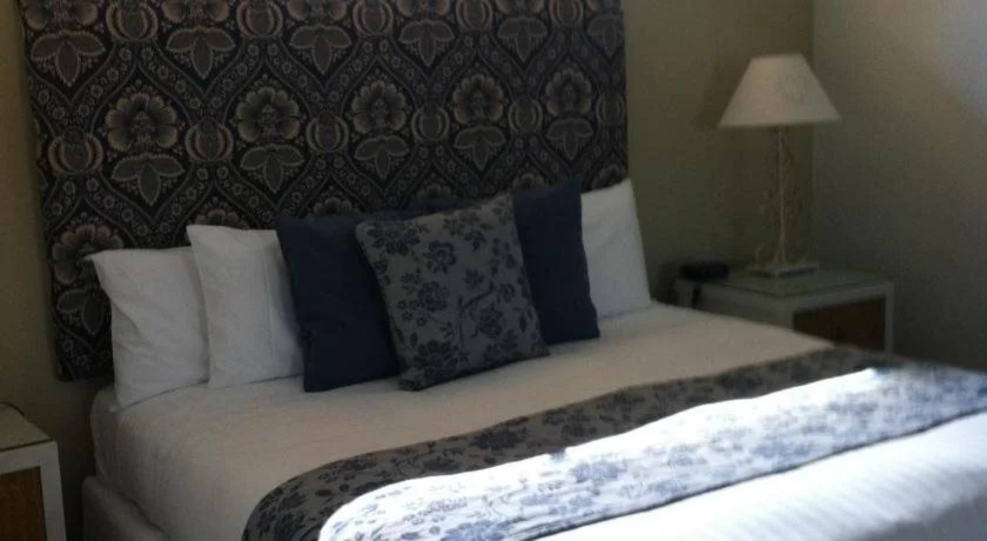 The Wellness Farm Broke