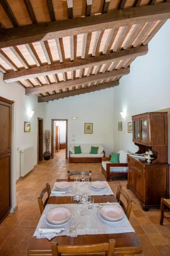 Agriturismo Olmo Bello