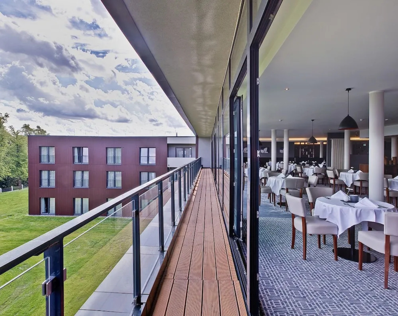 Santé Royale Hotel & Gesundheitsresort Bad Langensalza