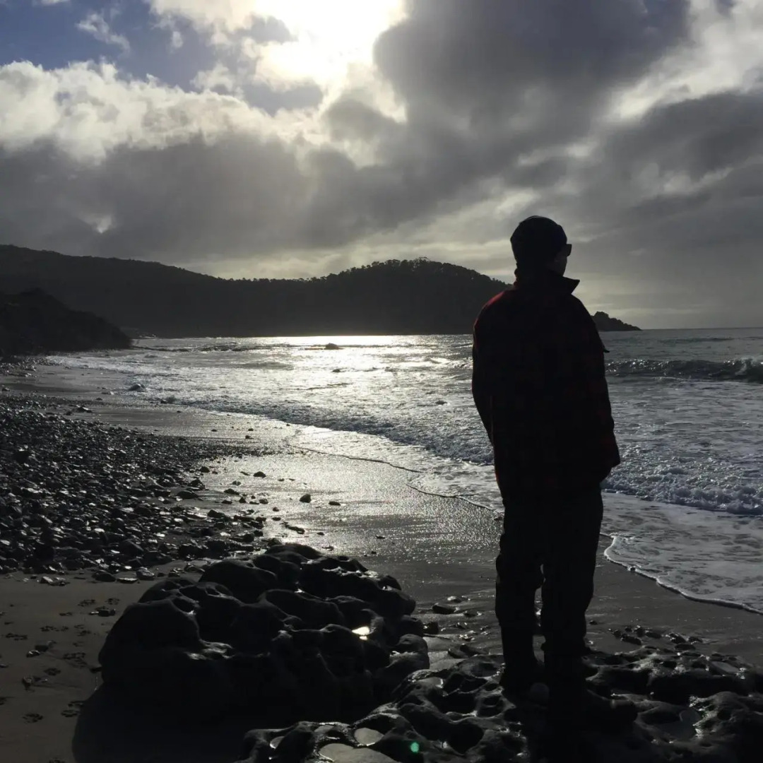 ‘Rose Cottage’ sisters beach accommodation