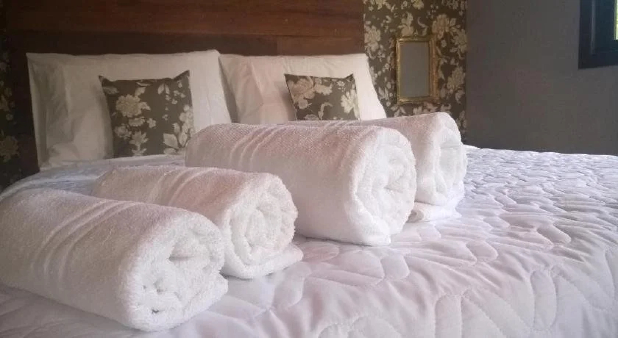 Pousada Vila Porto Da Lagoa