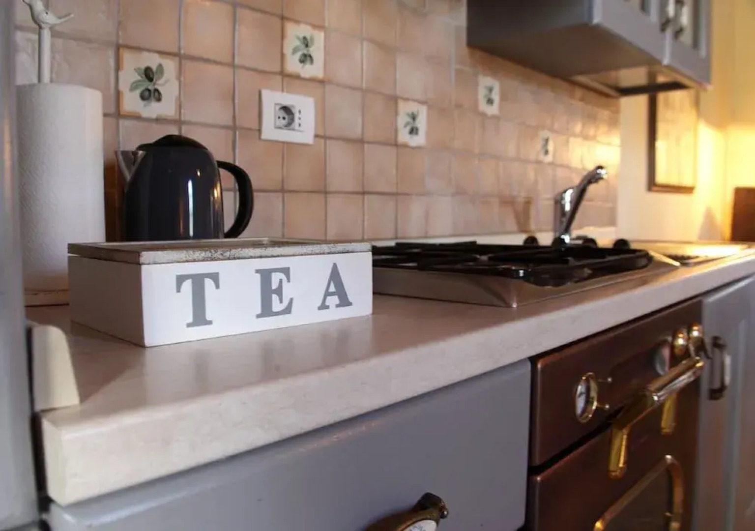 La Tana del Bianconiglio