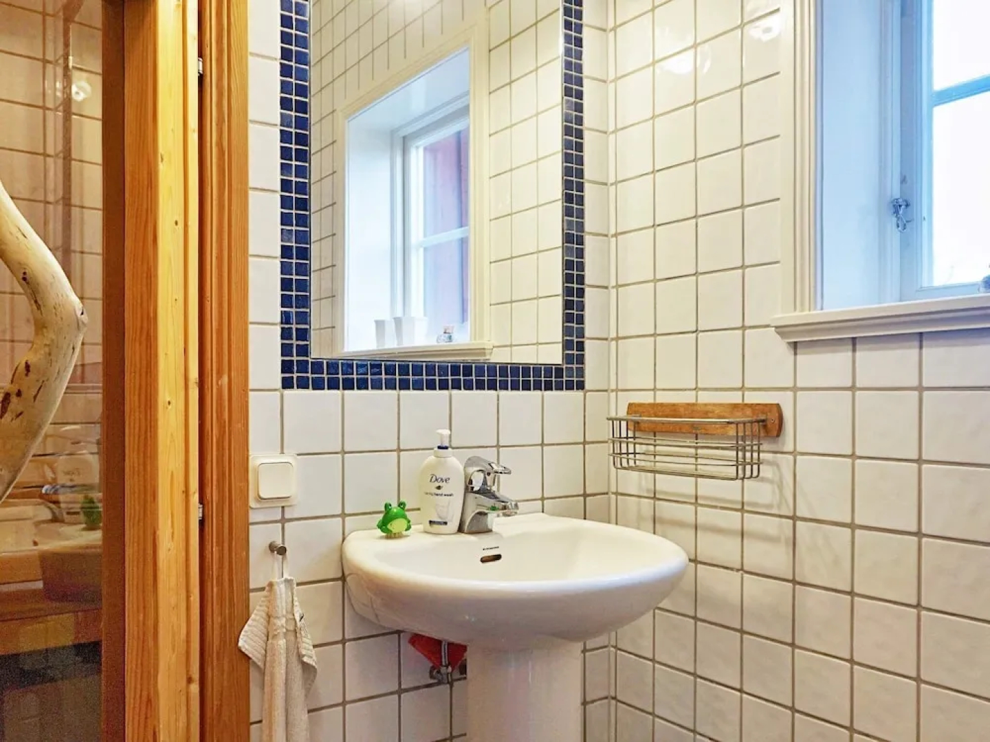 6 Person Holiday Home in Mariefred