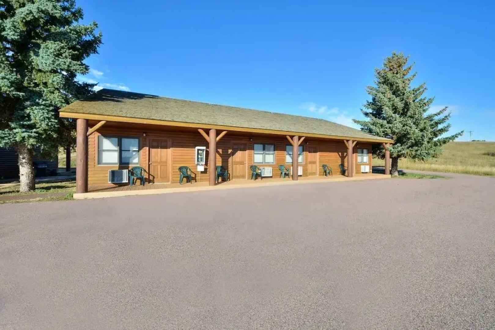 River Ranch at Cedar Shore