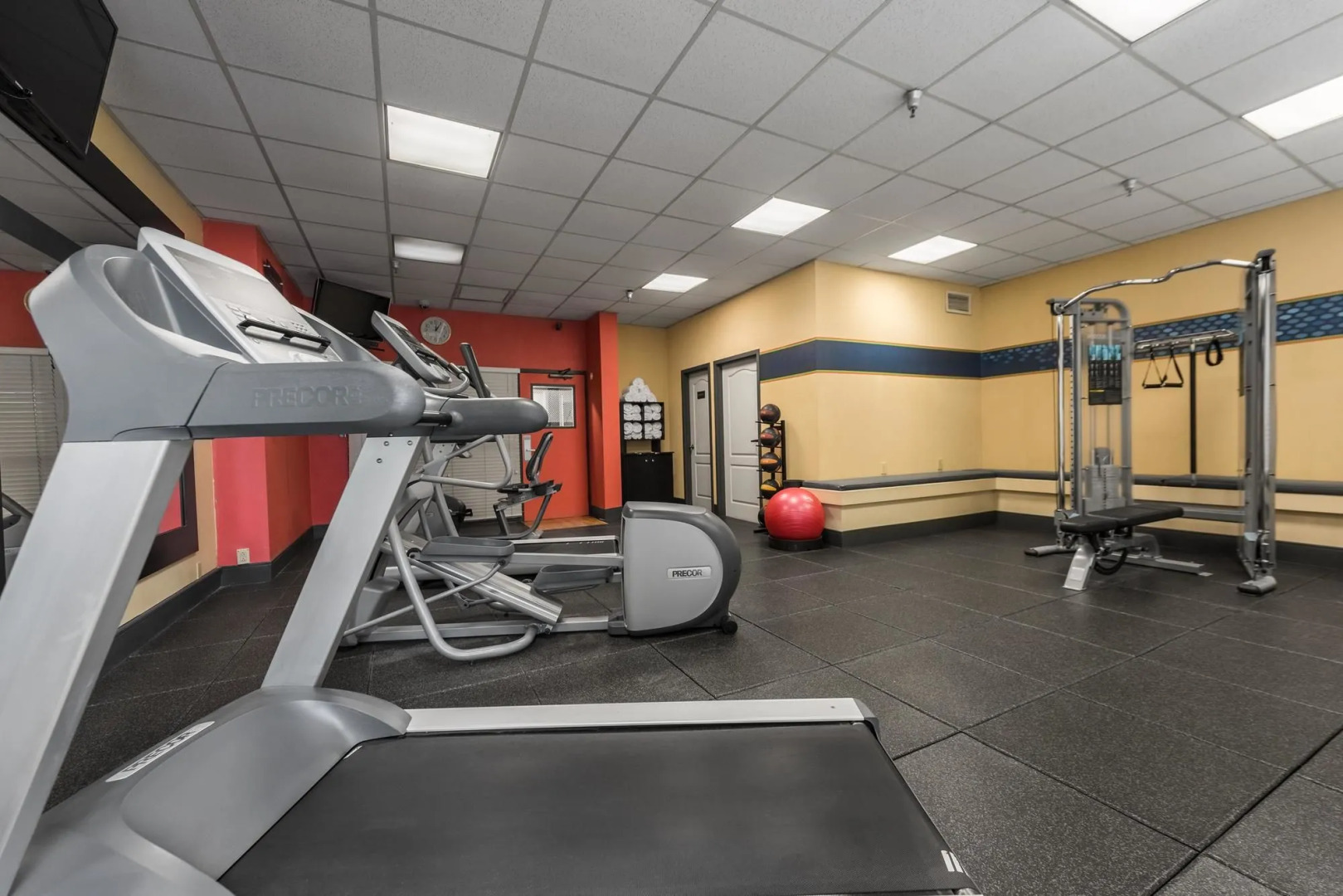 Hampton Inn Meridian