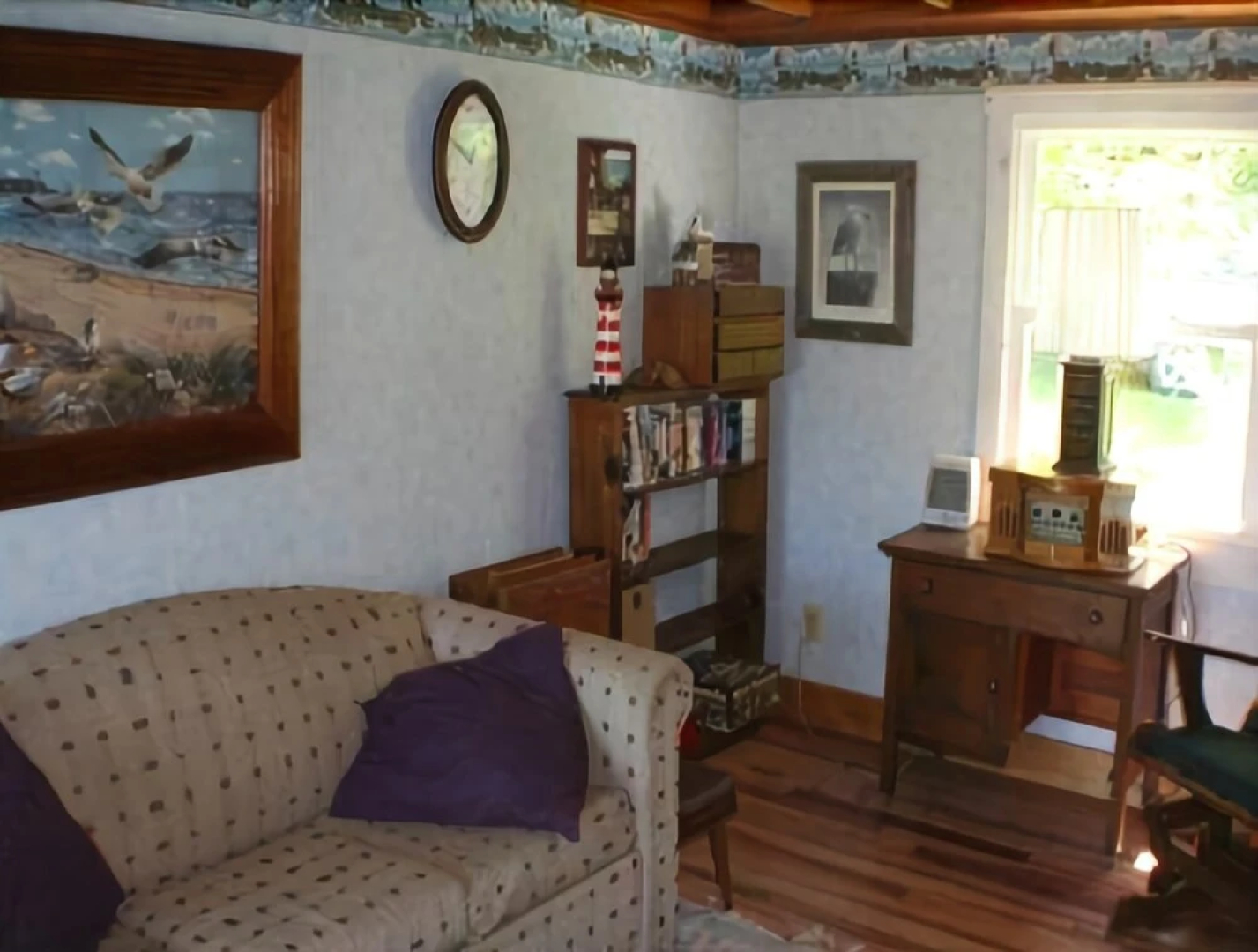 Palmer Retreat - Two Bedroom Home