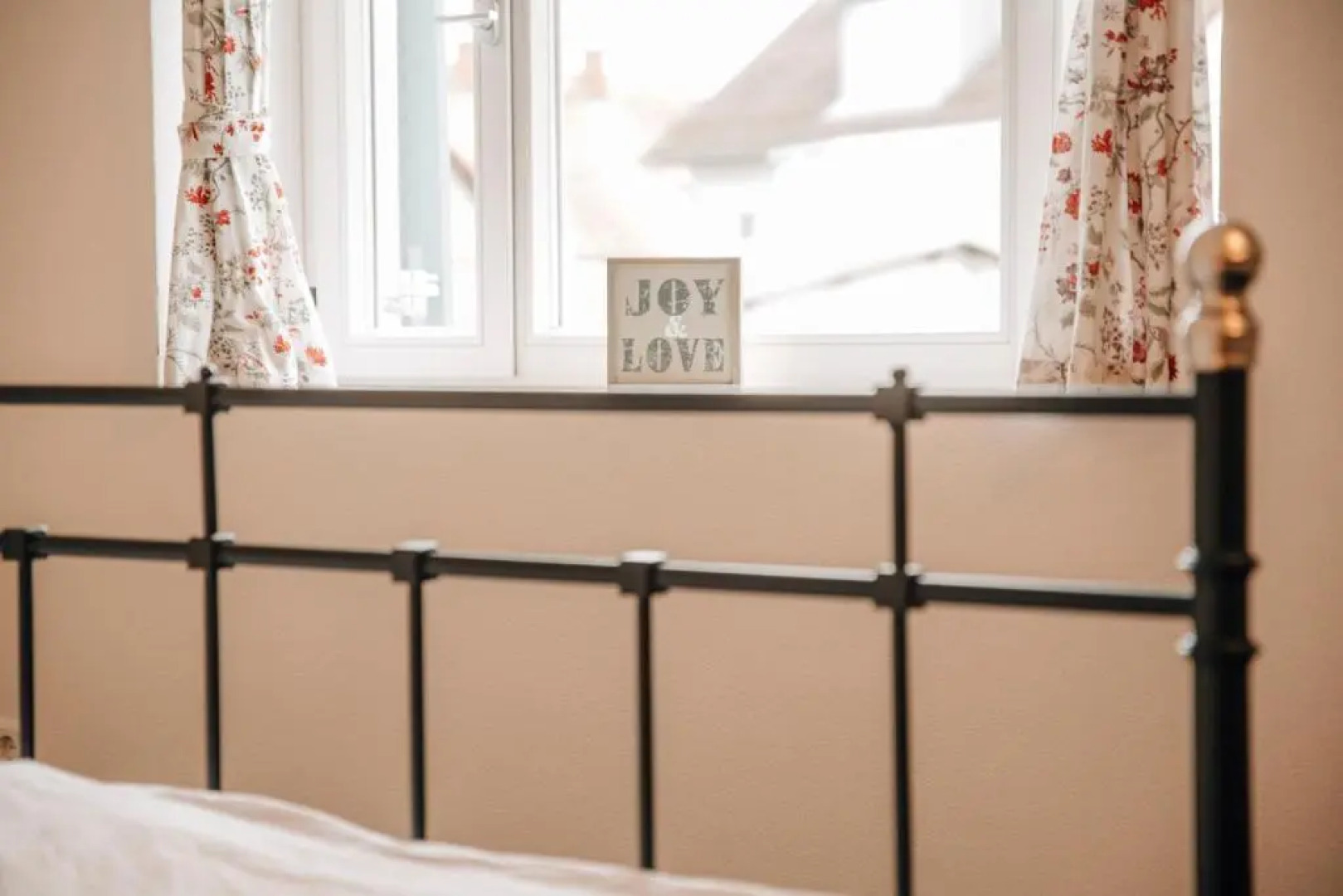 Ferienwohnung am Federsee