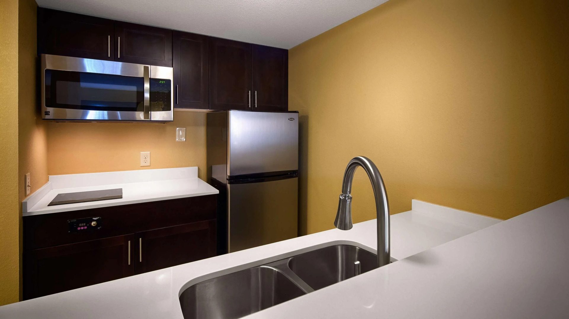 Best Western Plus Thornburg Inn & Suites