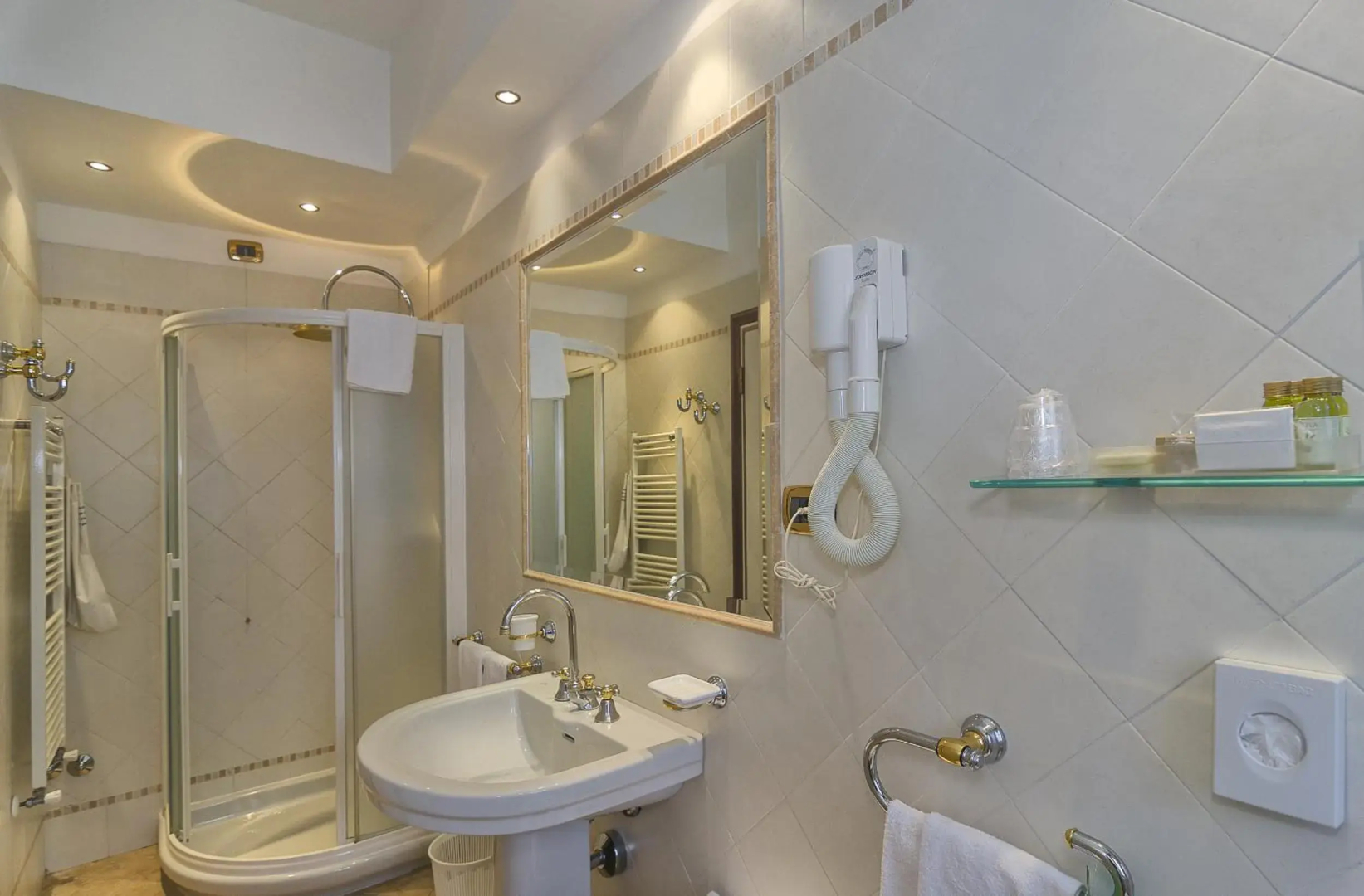 Hotel Verdemare