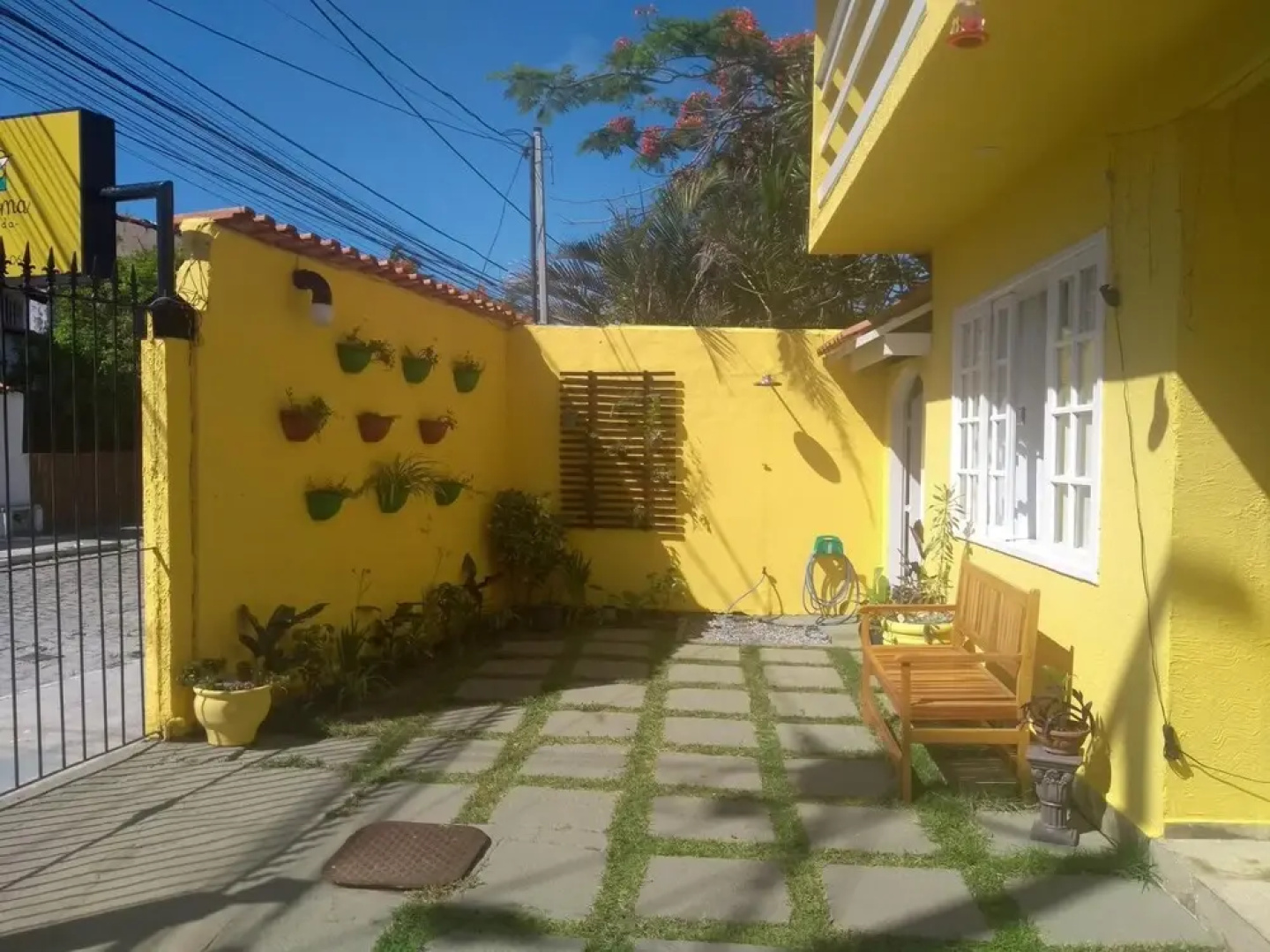 Canema Pousada