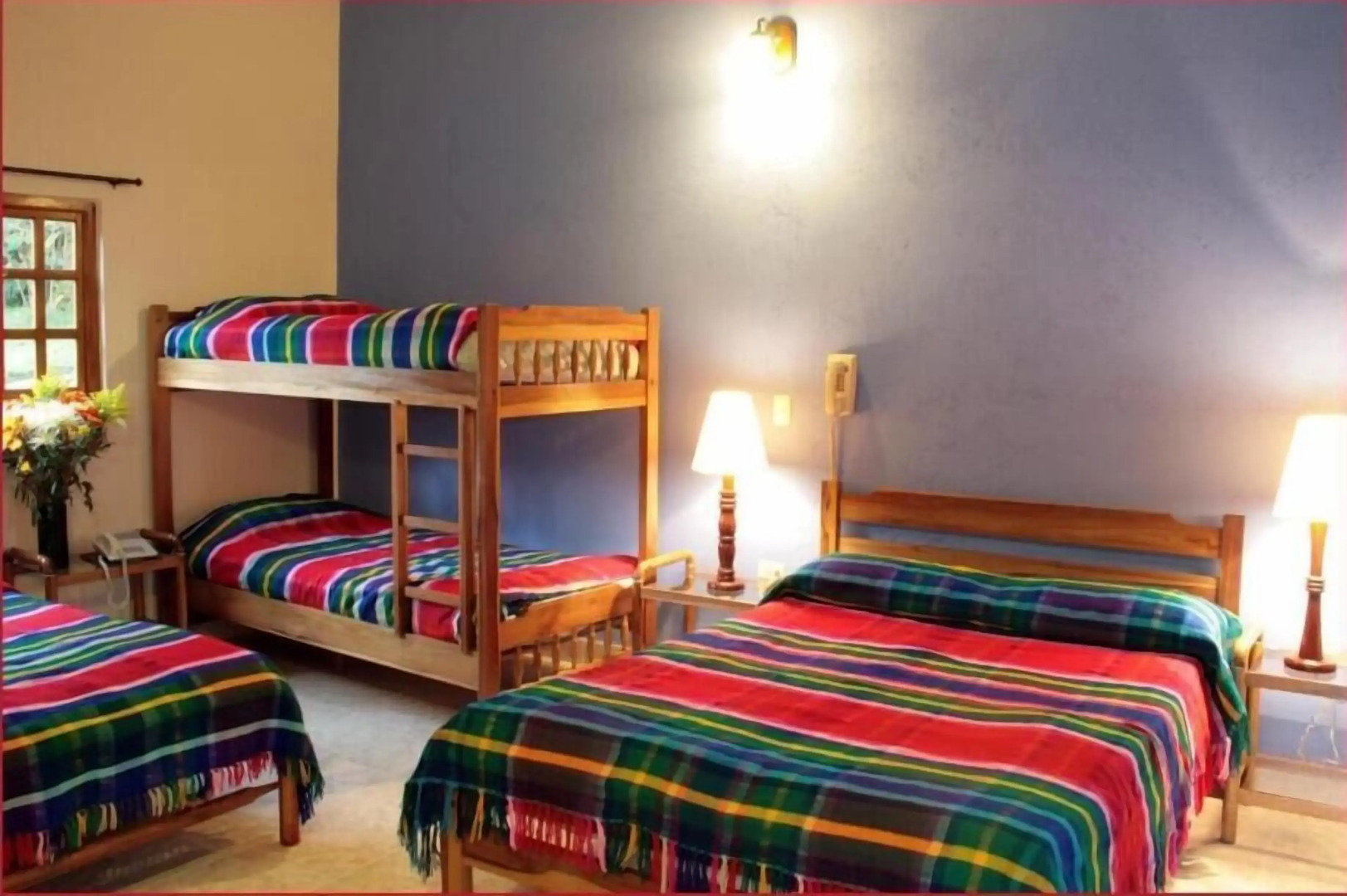 Hotel Campestre Los Arrayanes