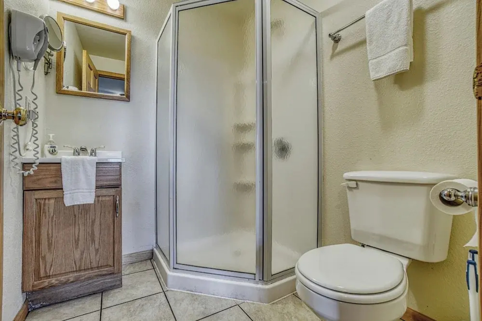 Northern Pines Resort