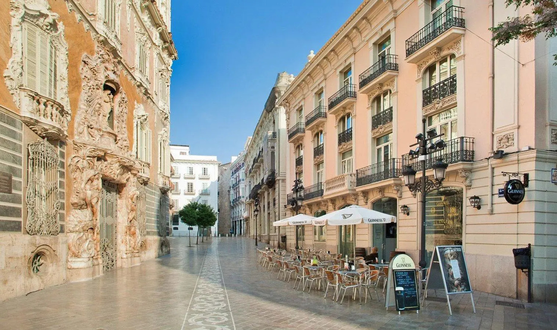 SH Ingles Boutique Hotel