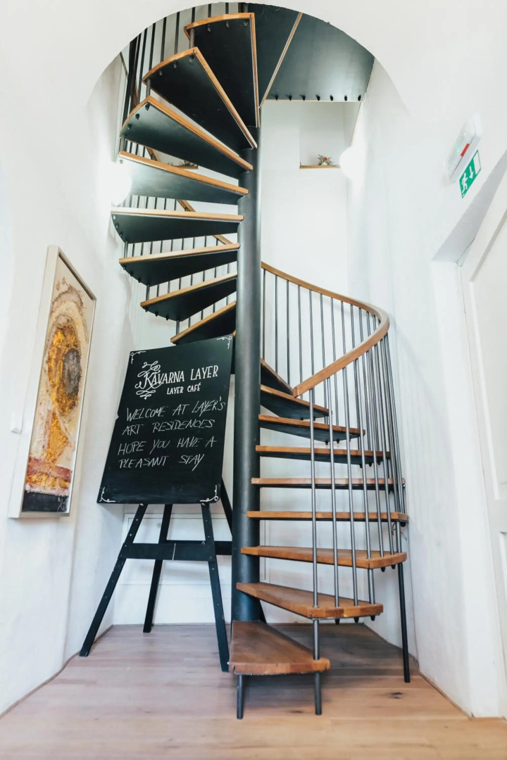 Layer's Art Residences