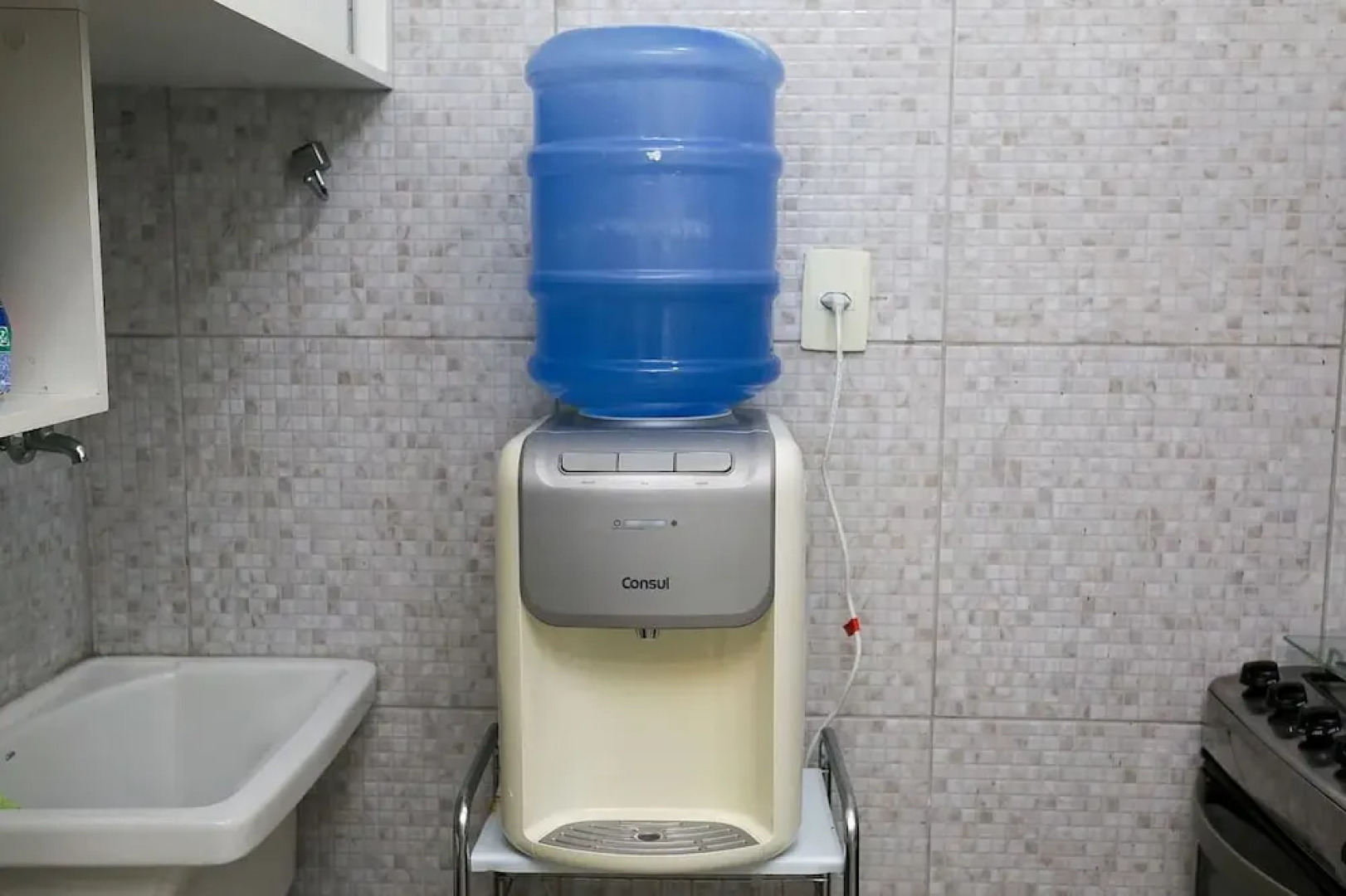 Apart ao mar de João Pessoa by Carpediem