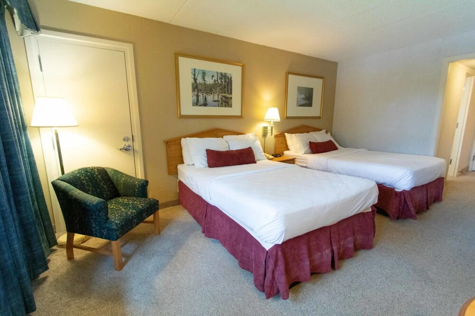 Sawmill Creek by Cedar Point Resorts