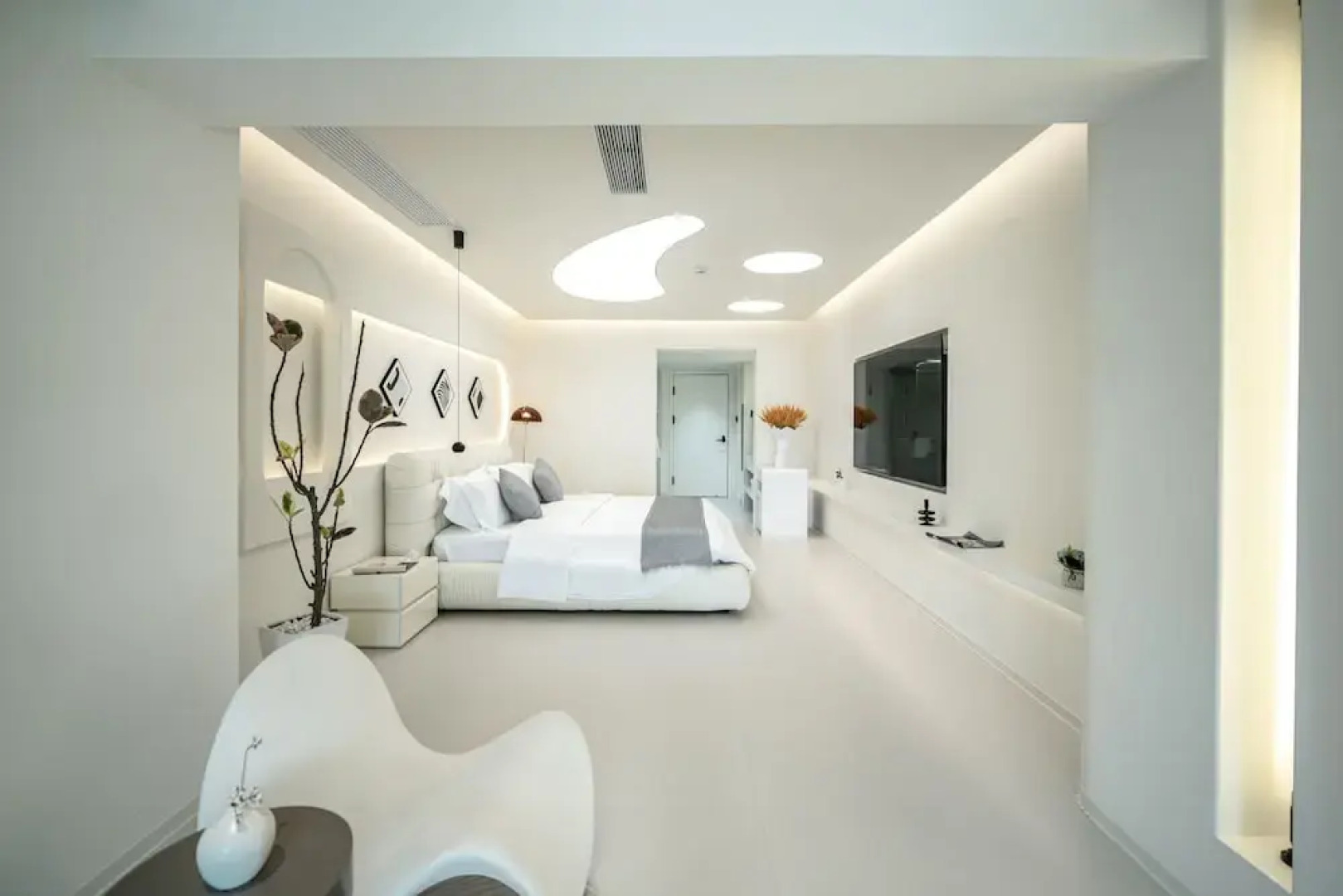 viila River View Resort Xishuangbanna