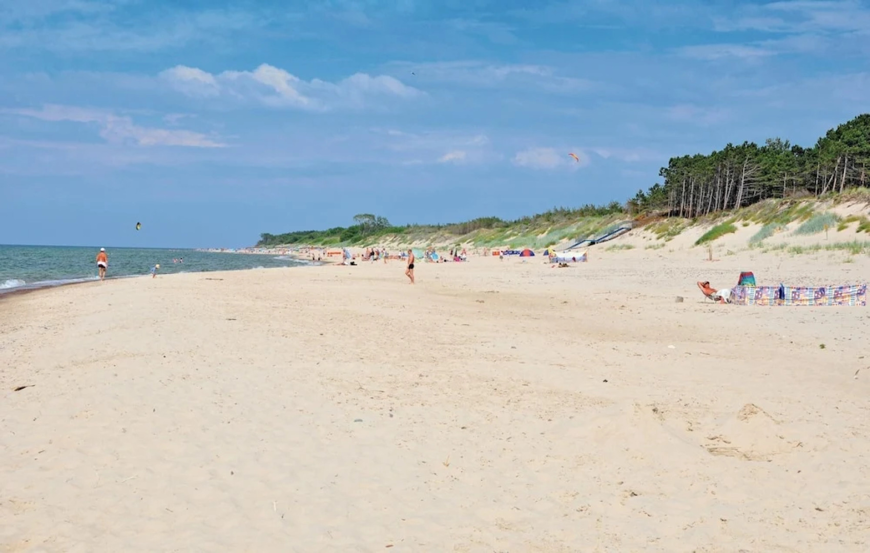 Beautiful Home in Rowy With 3 Bedrooms