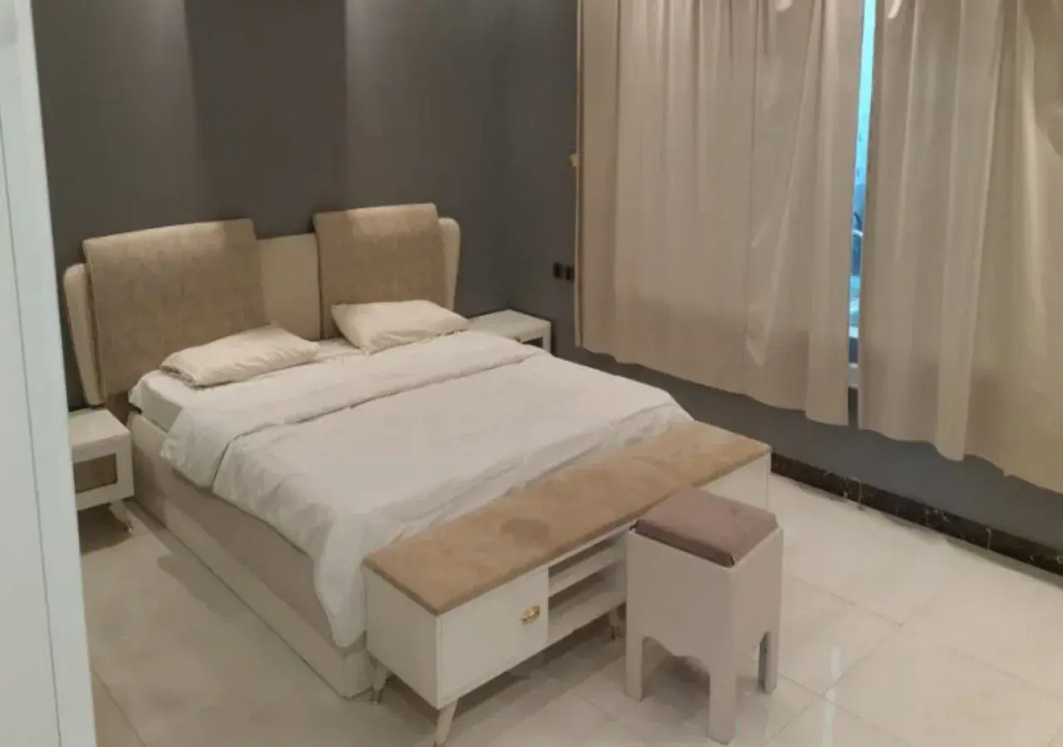 Maani Chalets