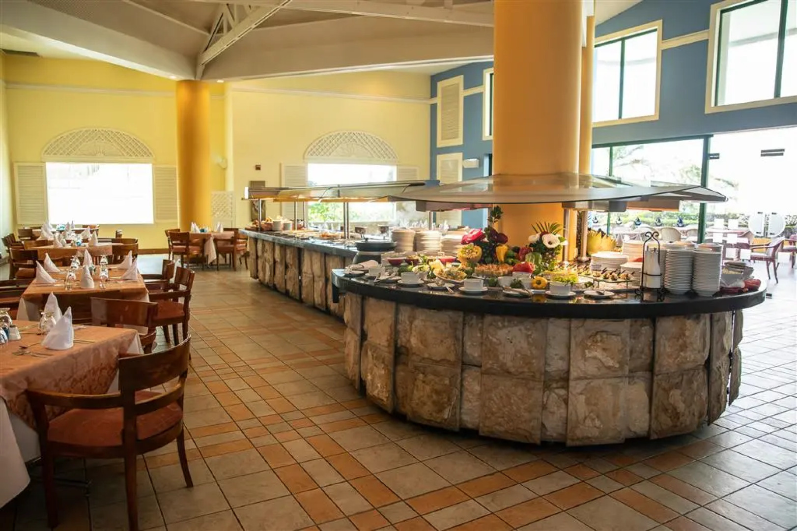 Hotel Casablanca Salinas