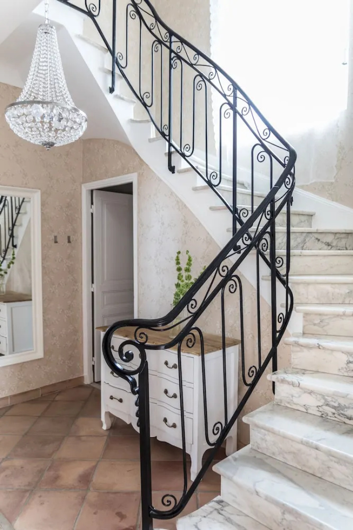 Wonderful Villa with panoramic sea view