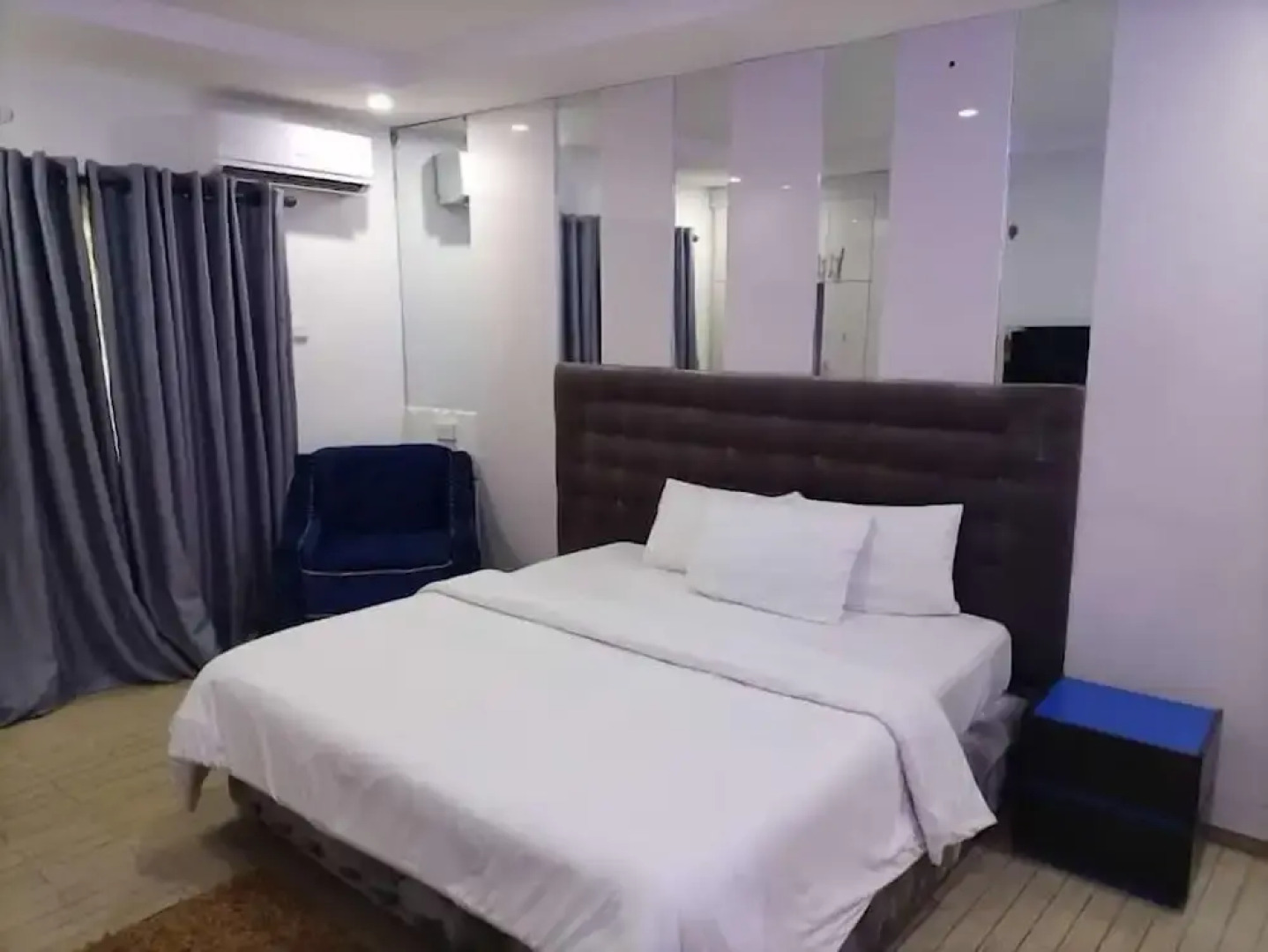 Grovehill Hotel Plus Ilesa