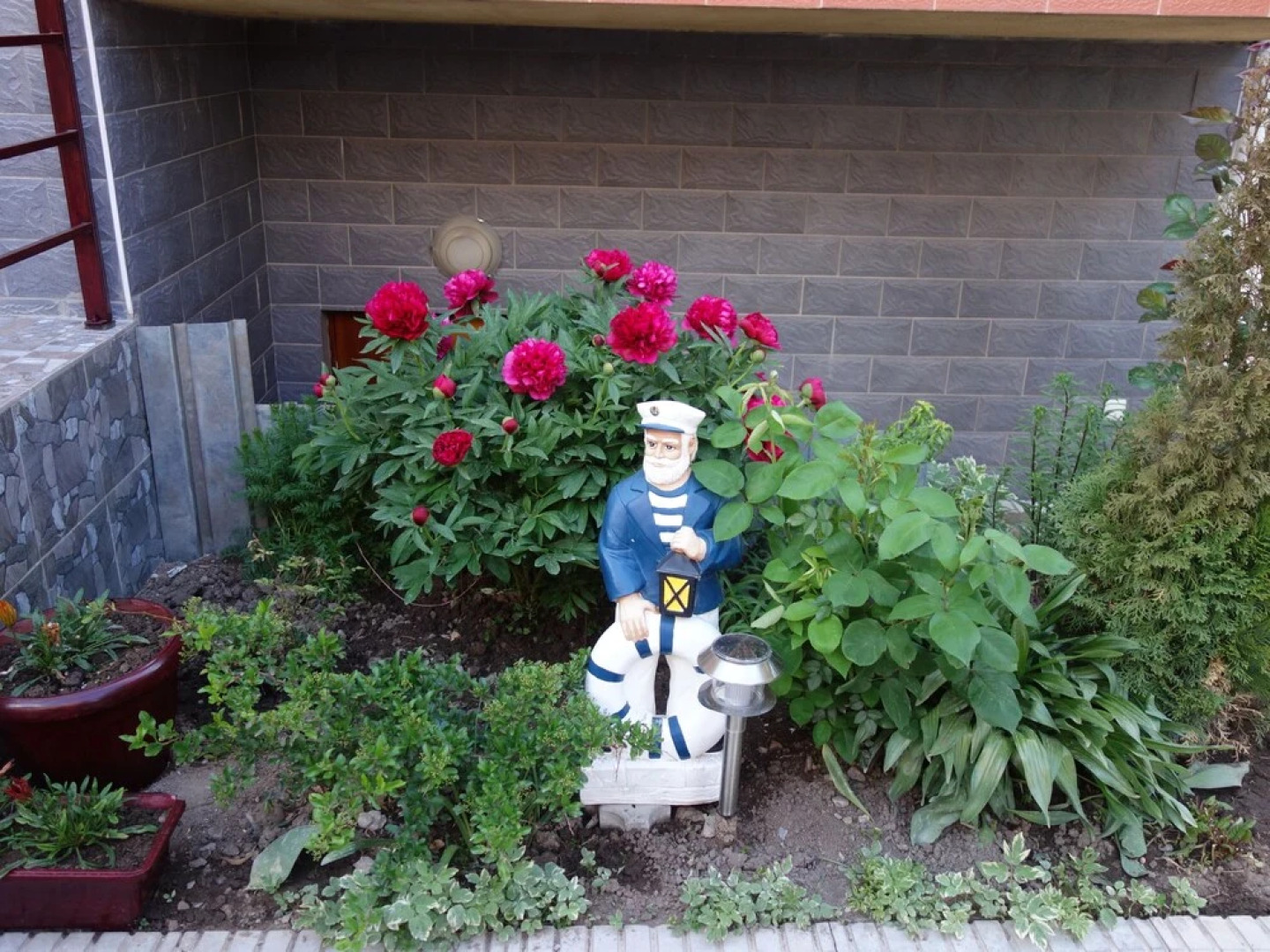 Guest House Moryachka