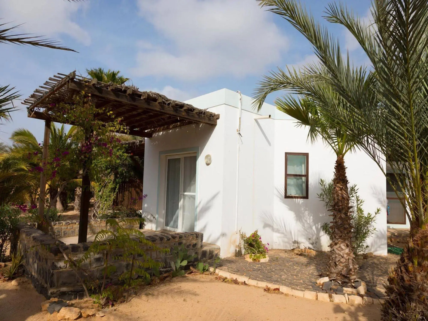 Vilas Praia de Chaves