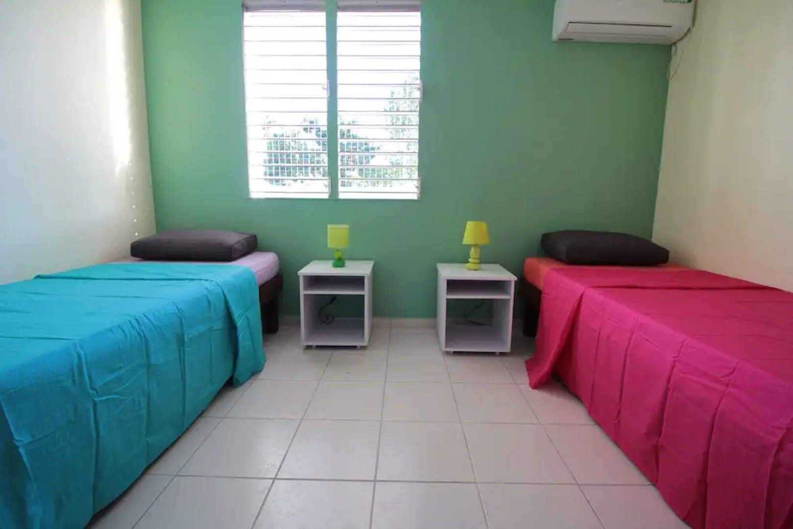 Résidence Jochryste