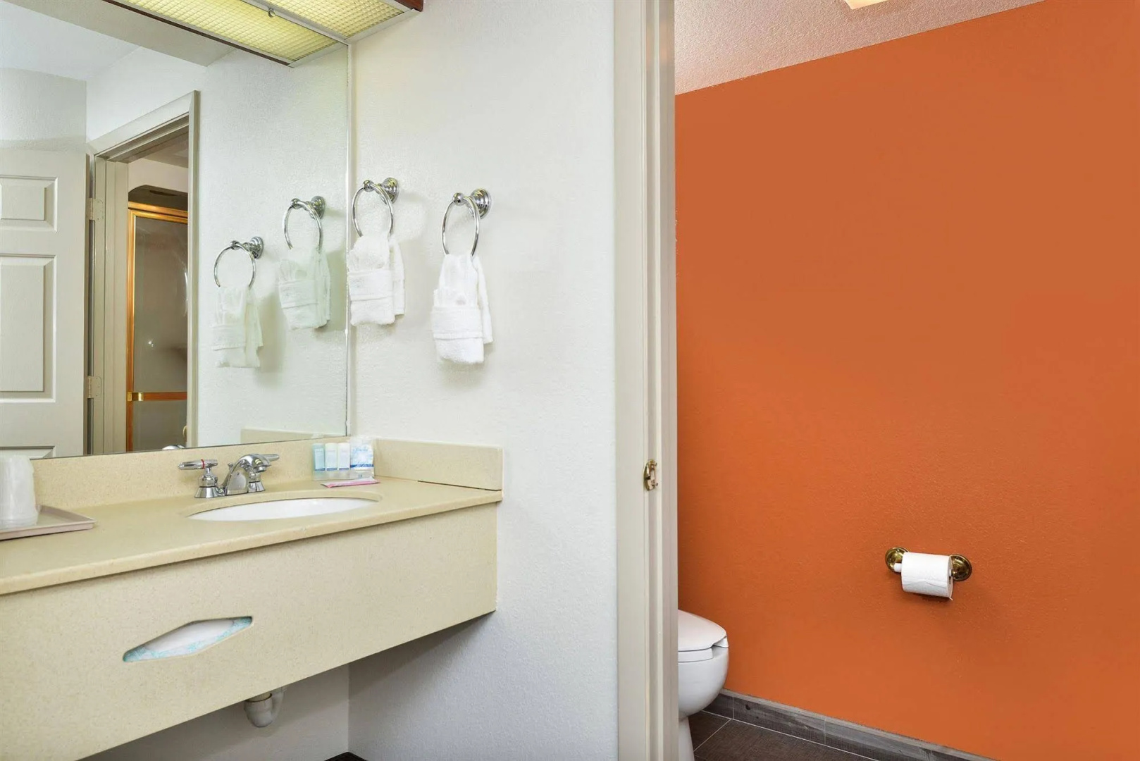 Sleep Inn & Suites Riverfront