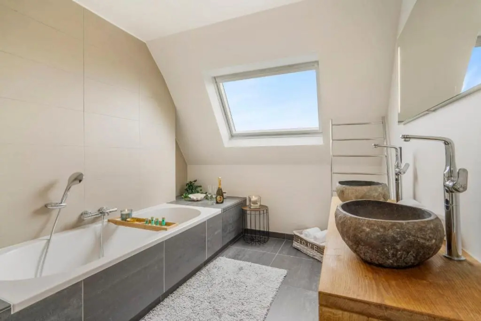 Dune House - Welcoming Holiday Home in Middelkerke