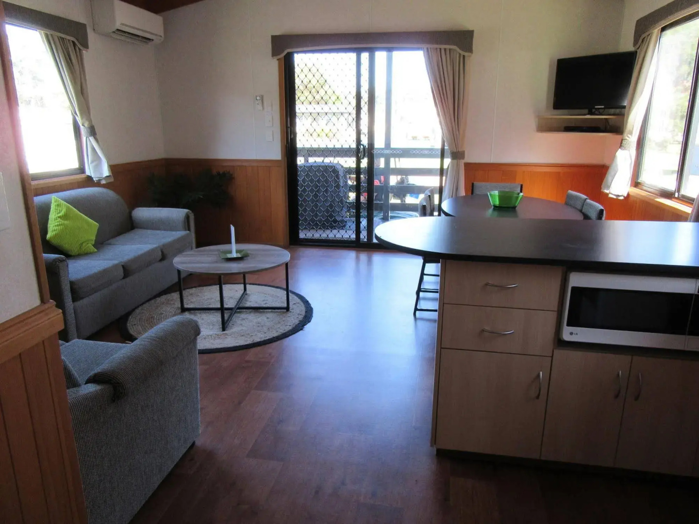 Tasman Holiday Parks – Merimbula