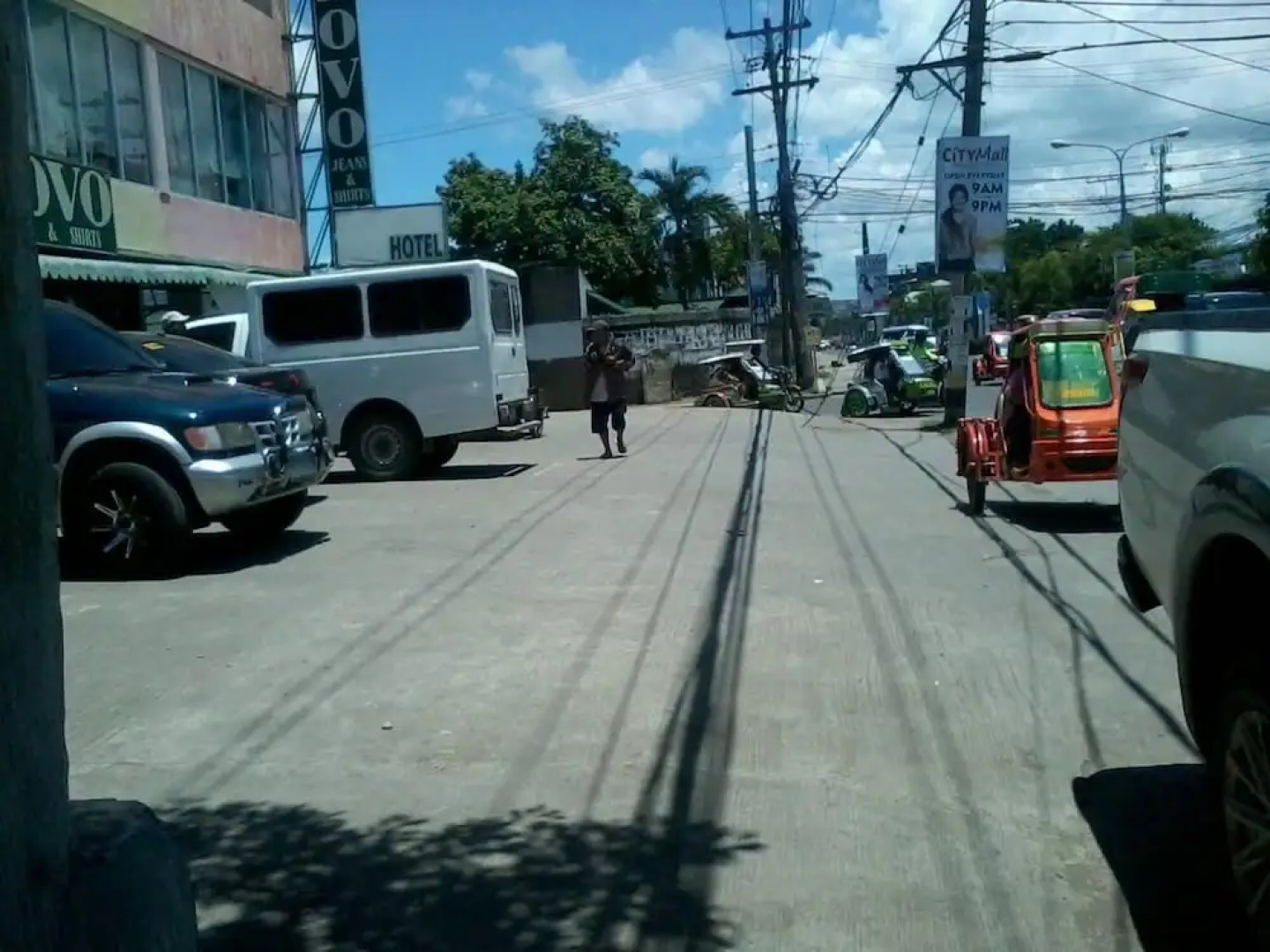 Asia Novo Boutique Hotel - Roxas