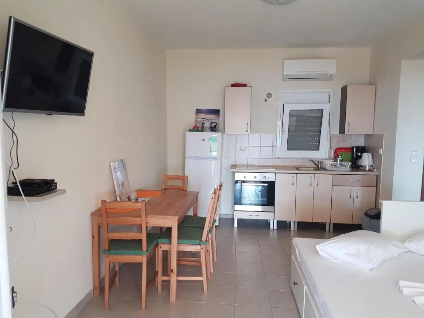 Syvota Sunset Apartments